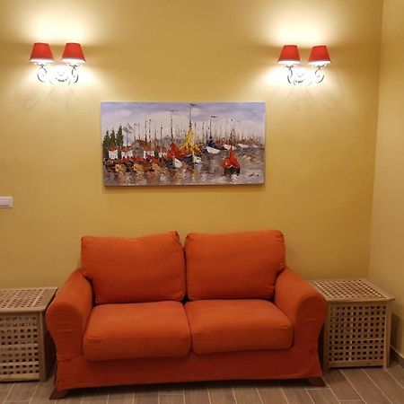 נאפולי Gennarino'S Home מראה חיצוני תמונה
