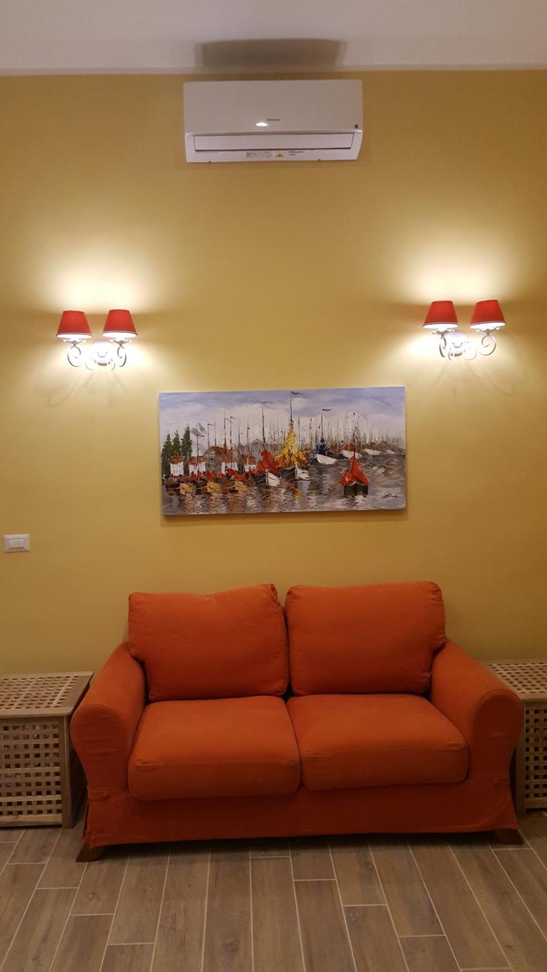 נאפולי Gennarino'S Home מראה חיצוני תמונה