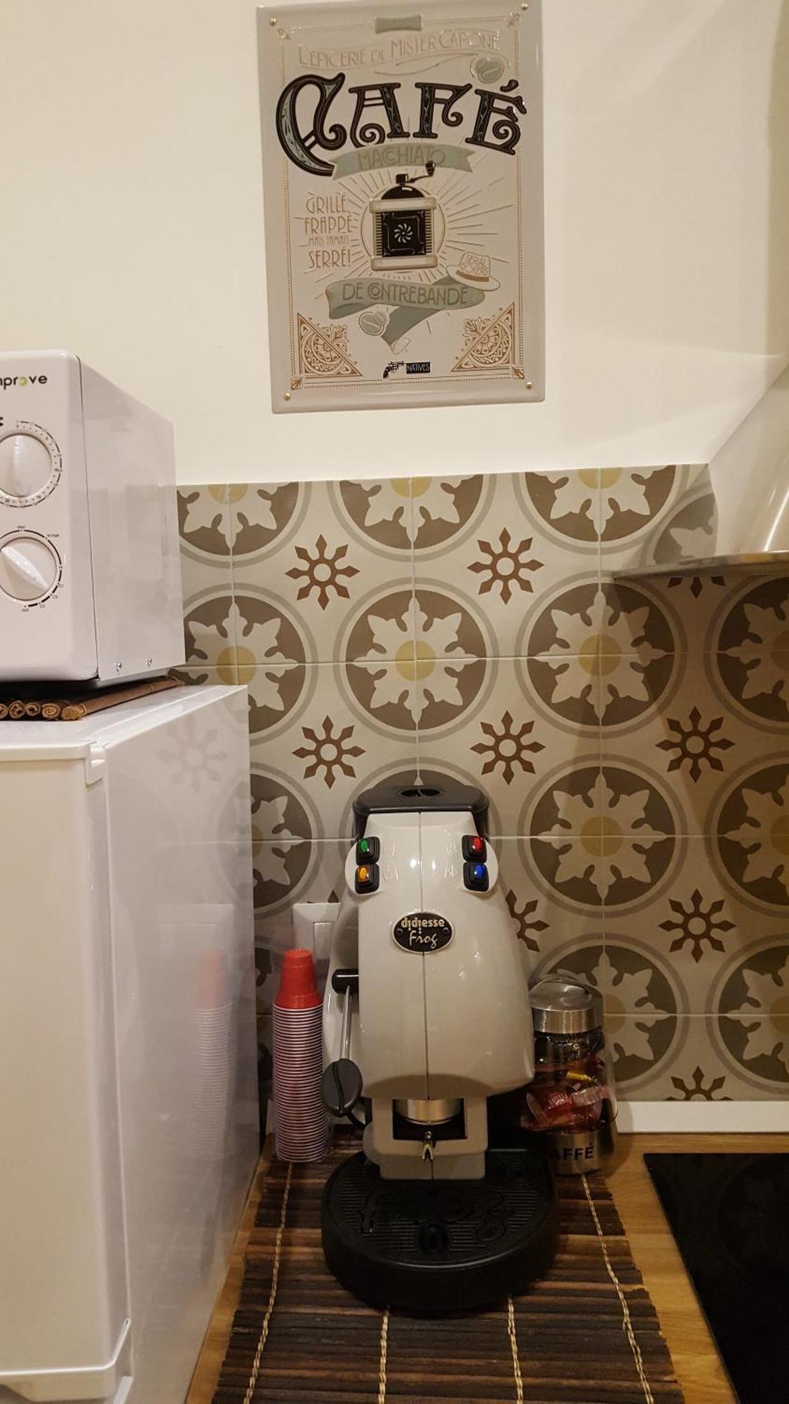 נאפולי Gennarino'S Home מראה חיצוני תמונה